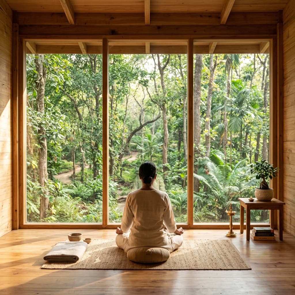 Bali Jungle Sanctuary